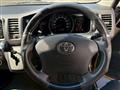 2012 Toyota Hiace Van