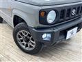 2022 Suzuki Jimny