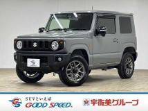 2022 Suzuki Jimny
