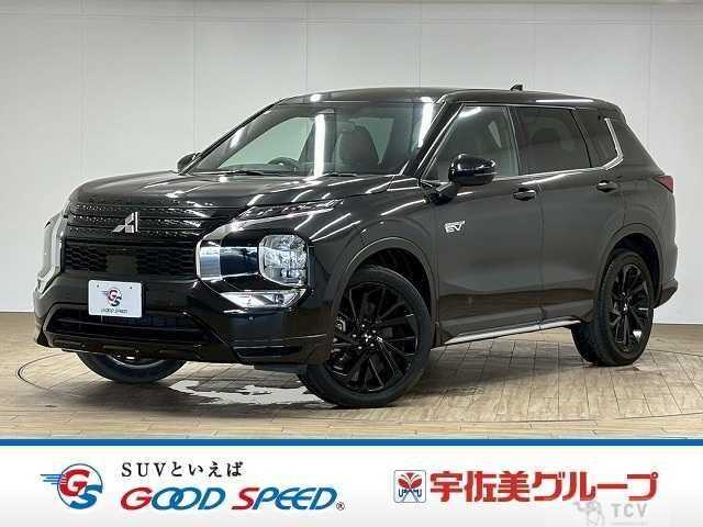2022 Mitsubishi Outlander