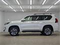 2022 Toyota Land Cruiser Prado