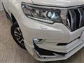 2022 Toyota Land Cruiser Prado