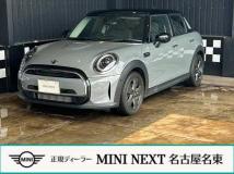 2022 BMW MINI