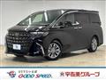 2024 Toyota Alphard G
