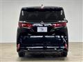 2024 Toyota Alphard G