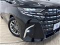 2024 Toyota Alphard G