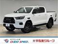 2022 Toyota Hilux