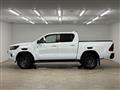 2022 Toyota Hilux