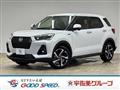 2024 Daihatsu Rocky