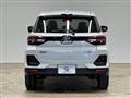 2024 Daihatsu Rocky