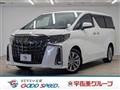 2022 Toyota Alphard G