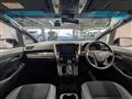 2022 Toyota Alphard G