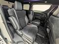 2022 Toyota Alphard G