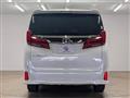 2022 Toyota Alphard G