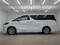 2022 Toyota Alphard G