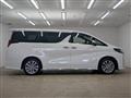 2022 Toyota Alphard G