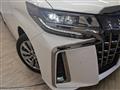 2022 Toyota Alphard G