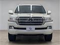 2016 Toyota Land Cruiser