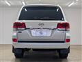 2016 Toyota Land Cruiser