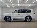 2016 Toyota Land Cruiser