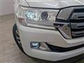 2016 Toyota Land Cruiser