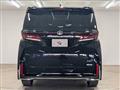 2023 Toyota Vellfire