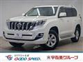 2015 Toyota Land Cruiser Prado