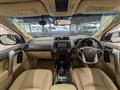 2015 Toyota Land Cruiser Prado