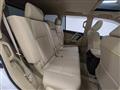 2015 Toyota Land Cruiser Prado