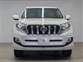 2015 Toyota Land Cruiser Prado