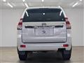 2015 Toyota Land Cruiser Prado