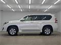 2015 Toyota Land Cruiser Prado