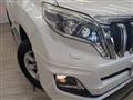 2015 Toyota Land Cruiser Prado
