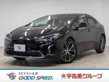 2023 Toyota Prius