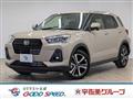 2025 Daihatsu Rocky