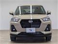 2025 Daihatsu Rocky