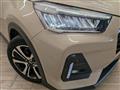 2025 Daihatsu Rocky