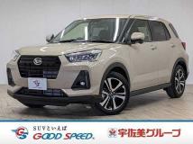 2025 Daihatsu Rocky