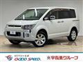 2014 Mitsubishi Delica D5