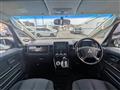2014 Mitsubishi Delica D5
