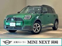 2025 BMW MINI