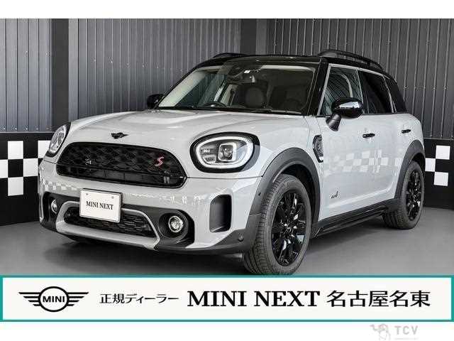 2021 BMW MINI