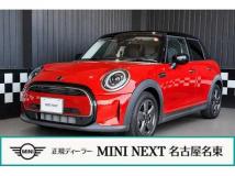 2021 BMW MINI