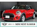 2021 BMW MINI