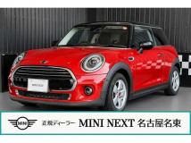 2021 BMW MINI