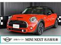 2018 BMW MINI