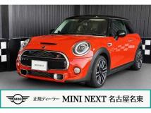 2018 BMW MINI