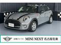2018 BMW MINI