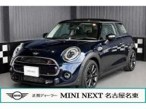 2020 BMW MINI