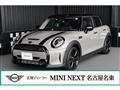 2022 BMW MINI